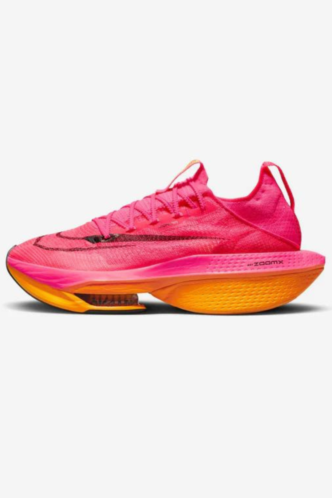 Tênis Nike Air Zoom Alphafly Next%2 - Rosa