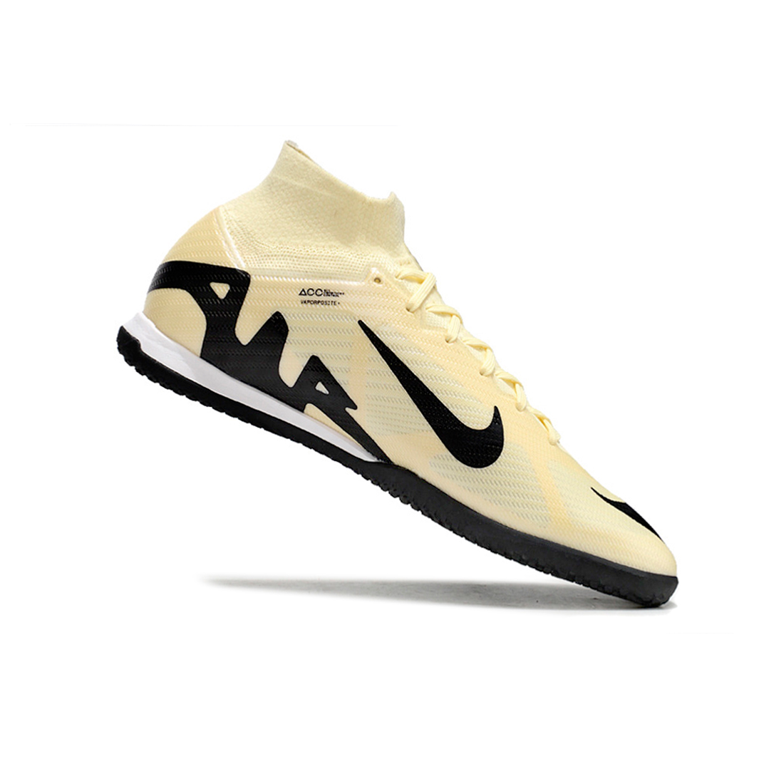 Chuteira Nike Air Zoom Mercurial Superfly 9 Futsal Elite Mad Ready