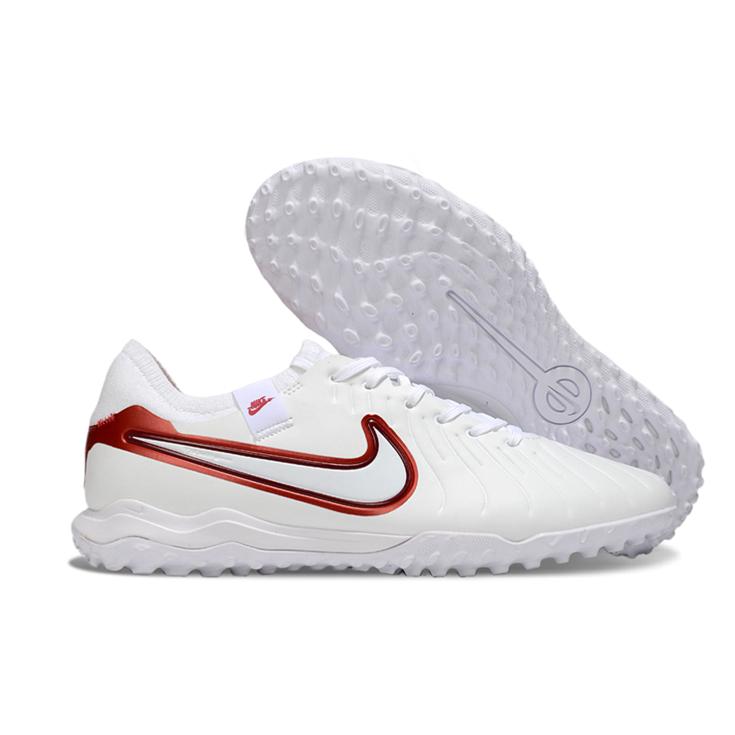 Chuteira Nike Tiempo Legend 10 Society Pro Chromatic