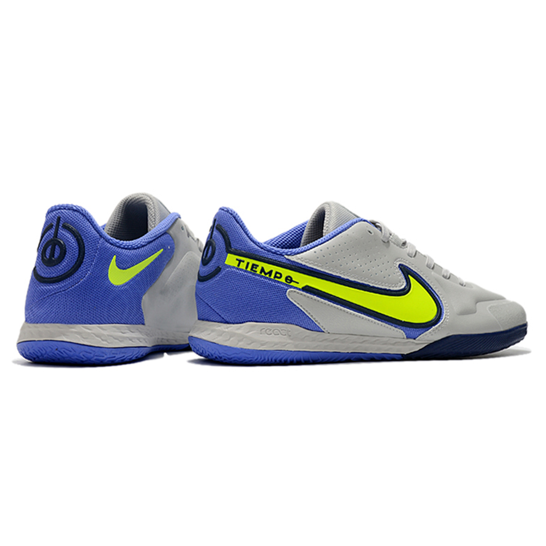 Chuteira Nike Tiempo Legend 9 Futsal Pro Recharge