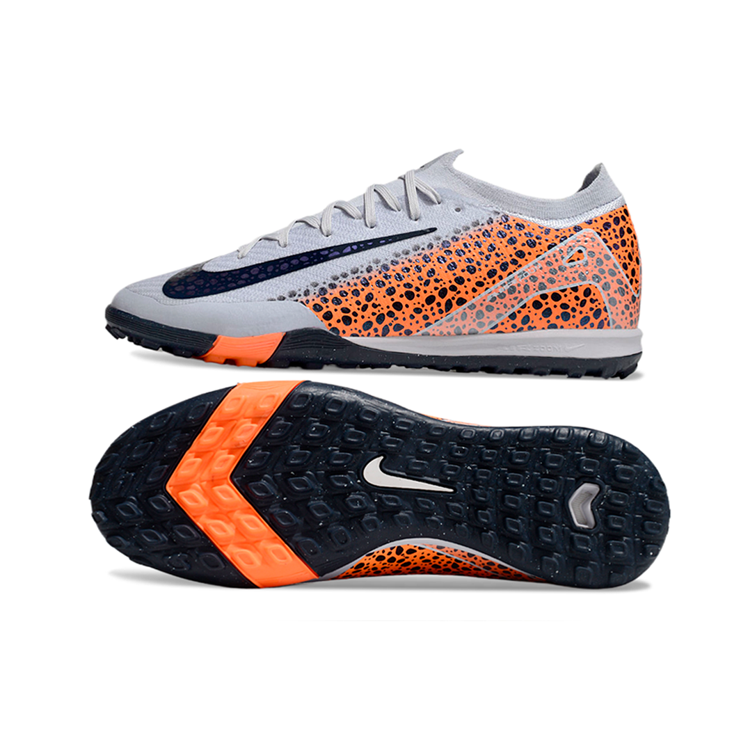 Chuteira Nike Air Zoom Mercurial Vapor Society 16 Elite Electric