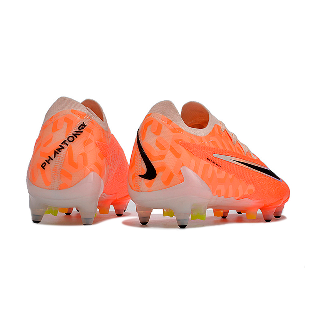 Chuteira Nike Phantom GX Elite SG-Pro Trava-mista United