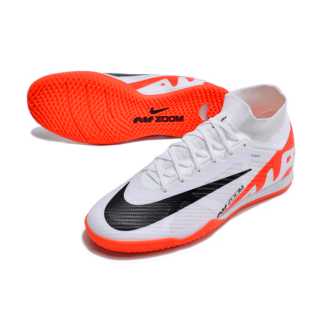 Chuteira Nike Air Zoom Mercurial Superfly 9 Futsal Elite Ready