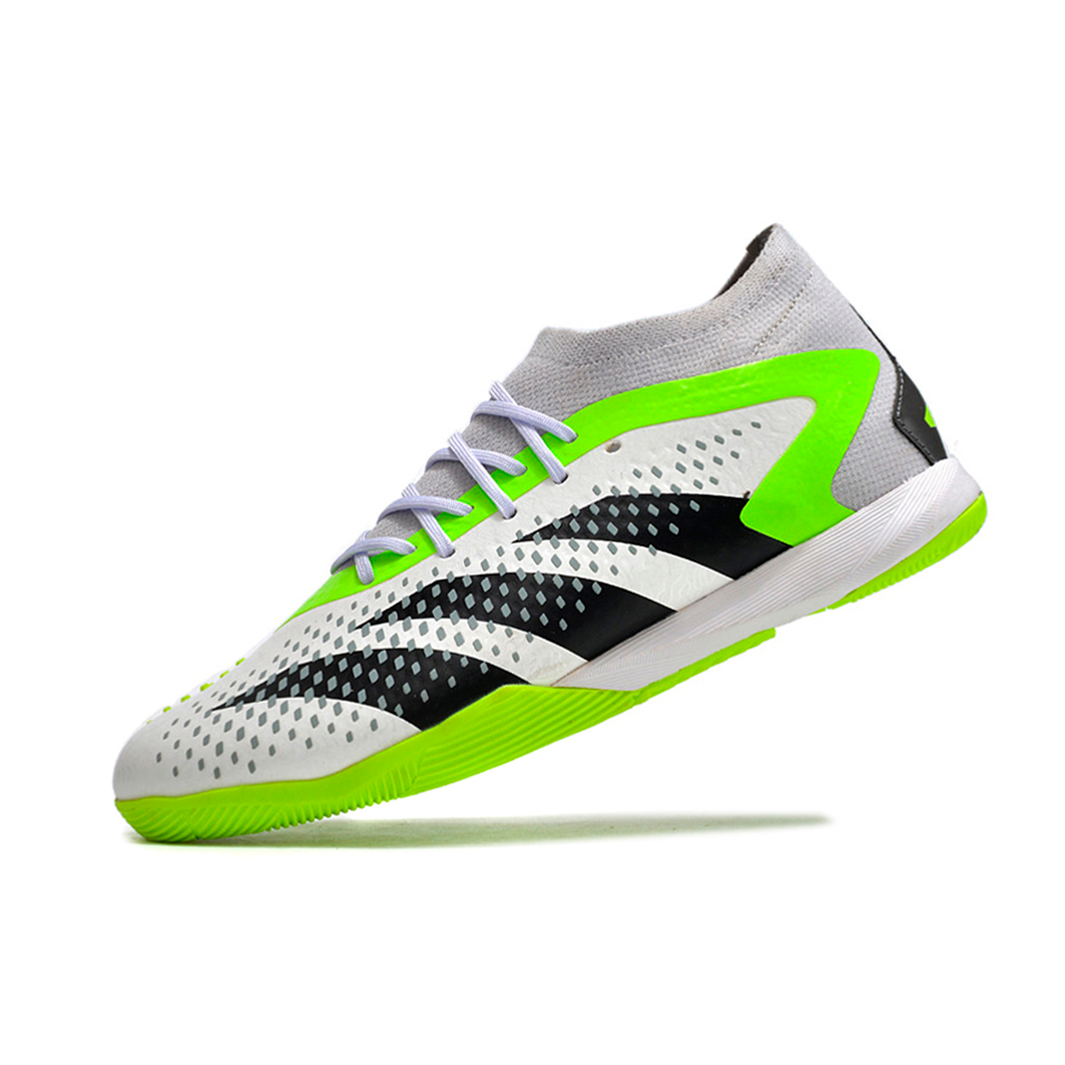 Chuteira Adidas Predator Accuracy .1 Futsal Crazyrush
