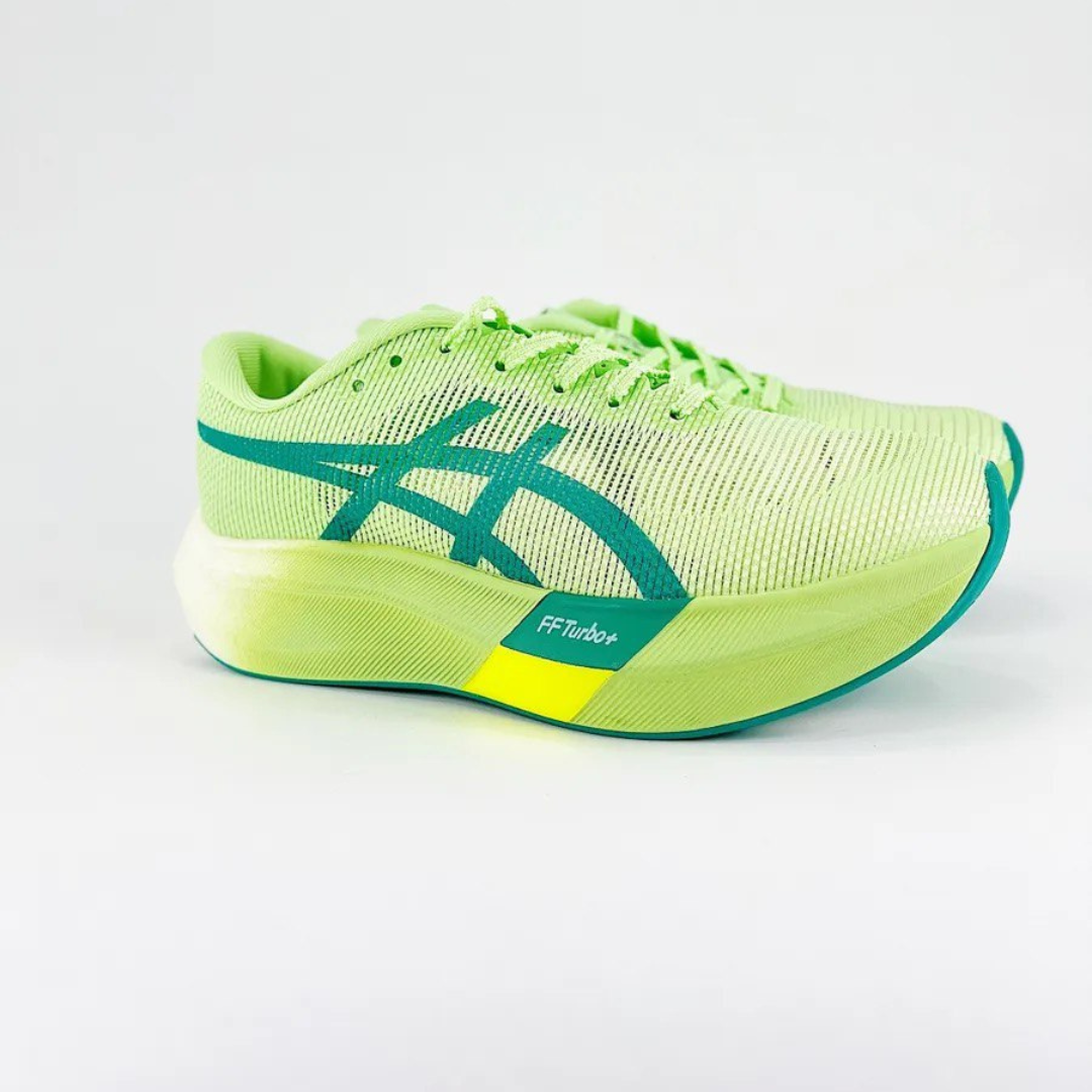 Tênis Asics Metaspeed Sky Paris - Verde