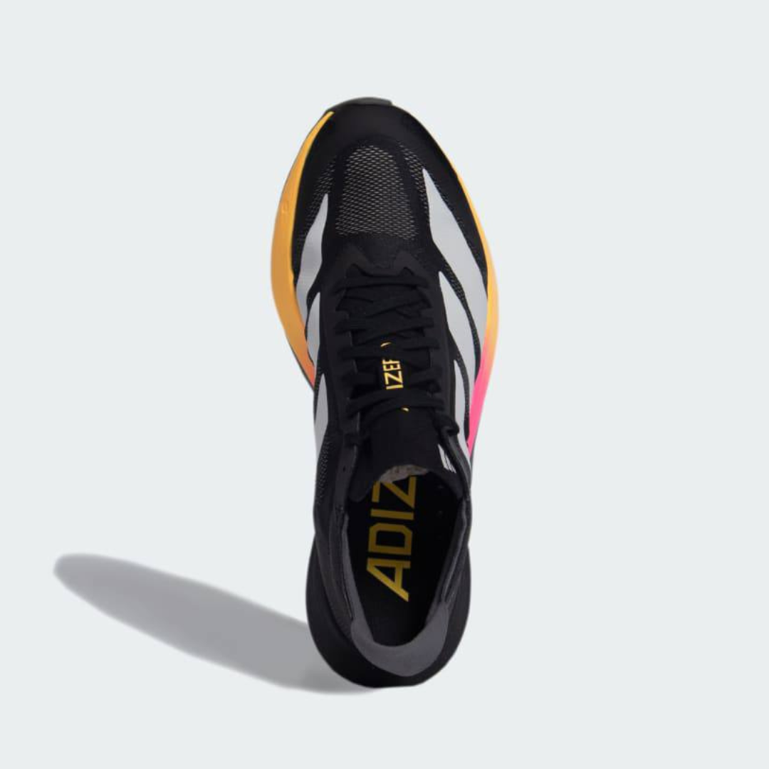 Tênis Adidas Adizero Drive RC - Core Black/zero Metalic/Spark