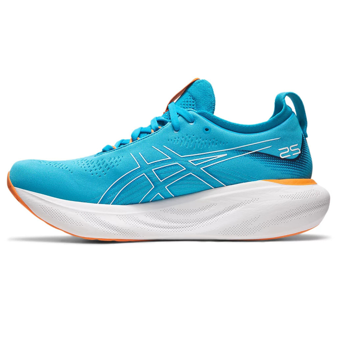 Tênis Asics Gel - Nimbus™ 25