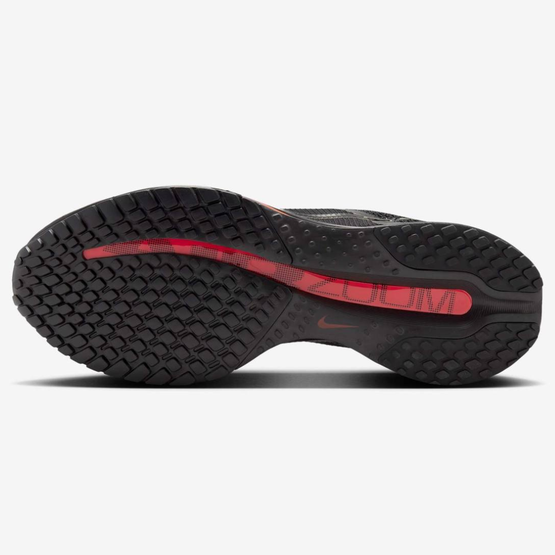 Tênis Nike Pegasus Premium - Preto/Vermelho