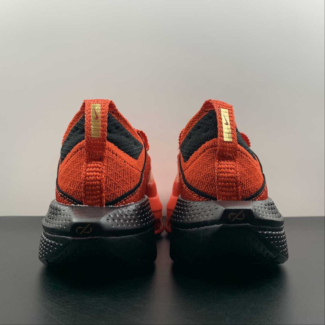 Tênis Nike Air Zoom Alphafly Next%2 - Vermelho/Preto