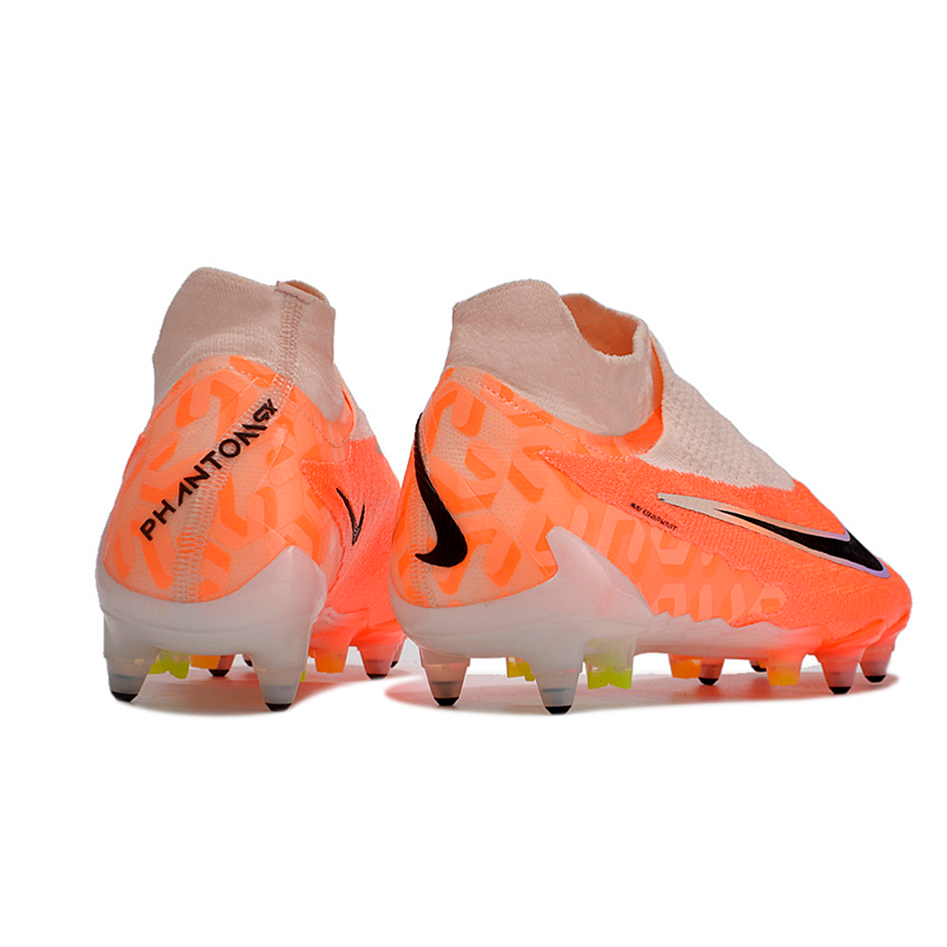 Chuteira Nike Phantom GX Elite DF SG-Pro Trava-mista United