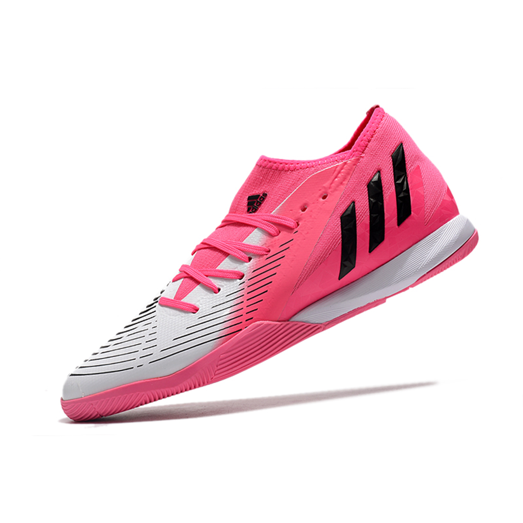 Chuteira Adidas Predator Edge .3 Futsal Unite Football