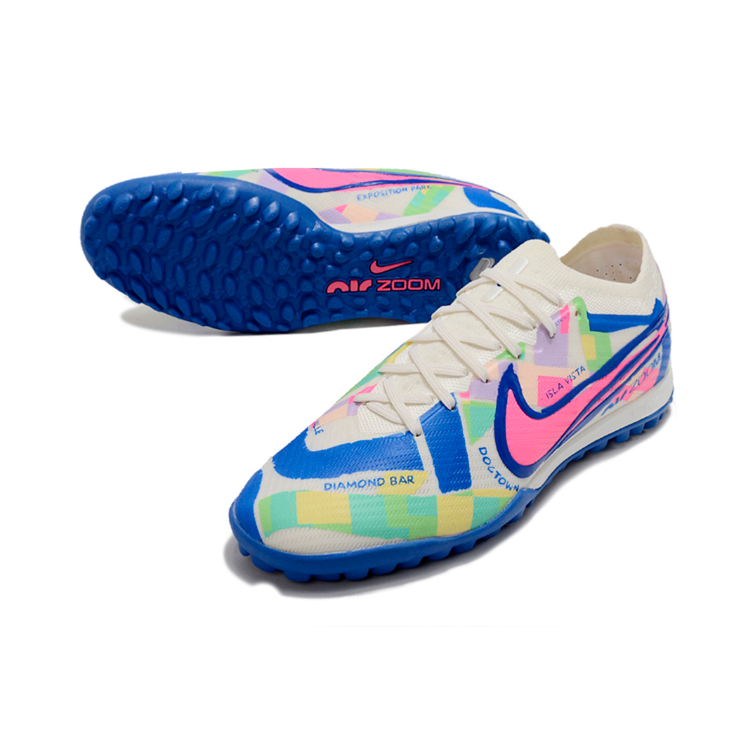Chuteira Nike Air Zoom Mercurial Vapor Society 15 Elite SoCal