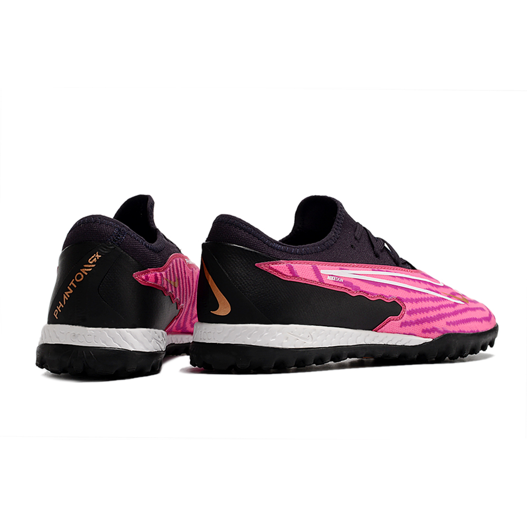 Chuteira Nike Phantom GX Society Pro Generation