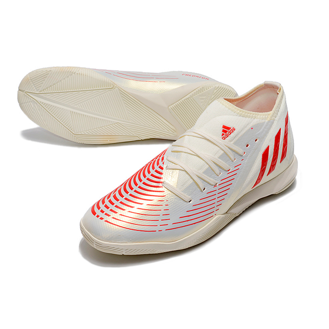 Chuteira Adidas Predator Edge .3 Futsal Showdown