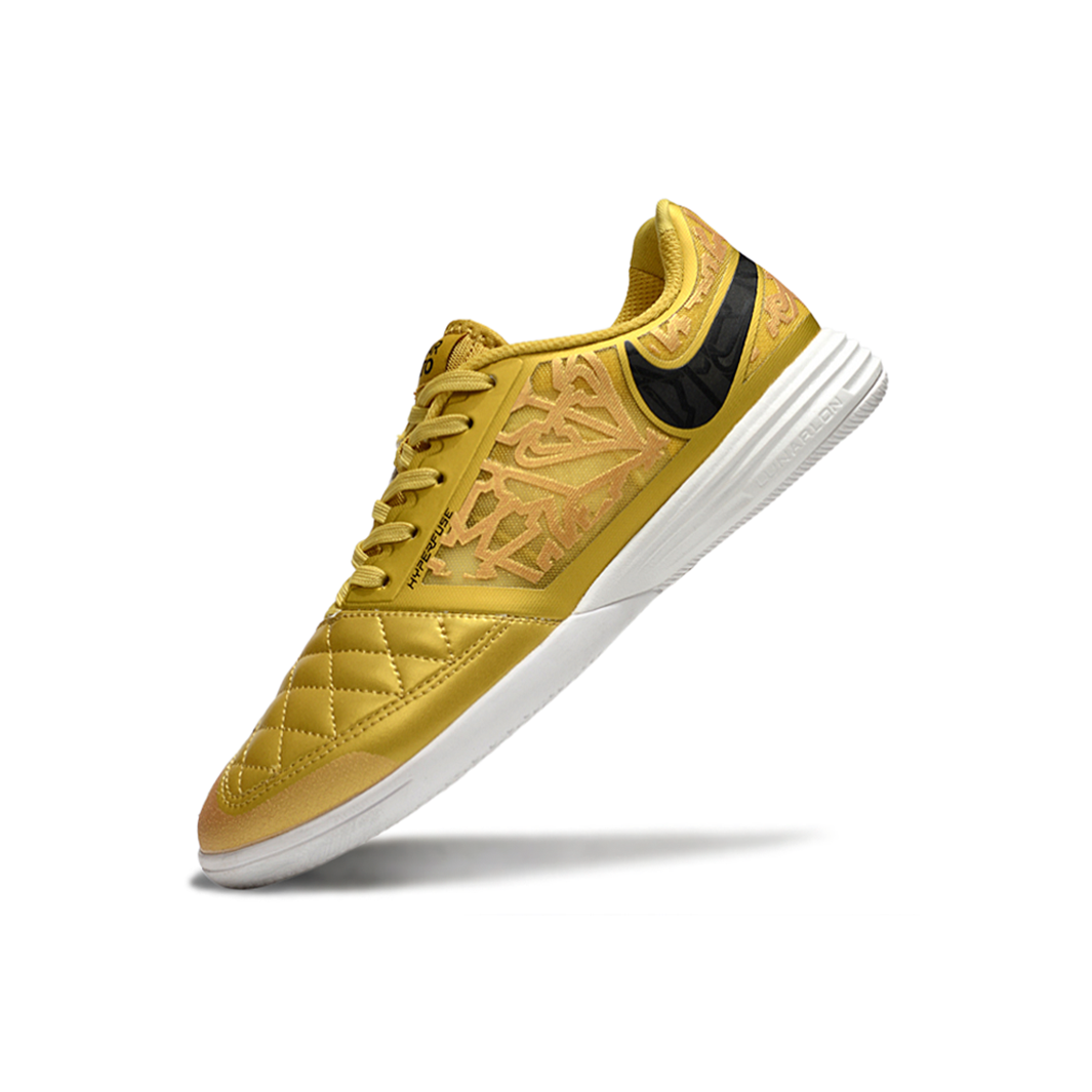 Chuteira Nike Lunar Gato 2 Futsal