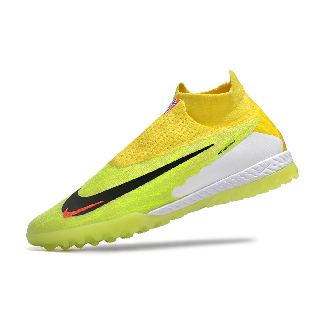 Chuteira Nike Phantom GX Elite DF Society Haaland