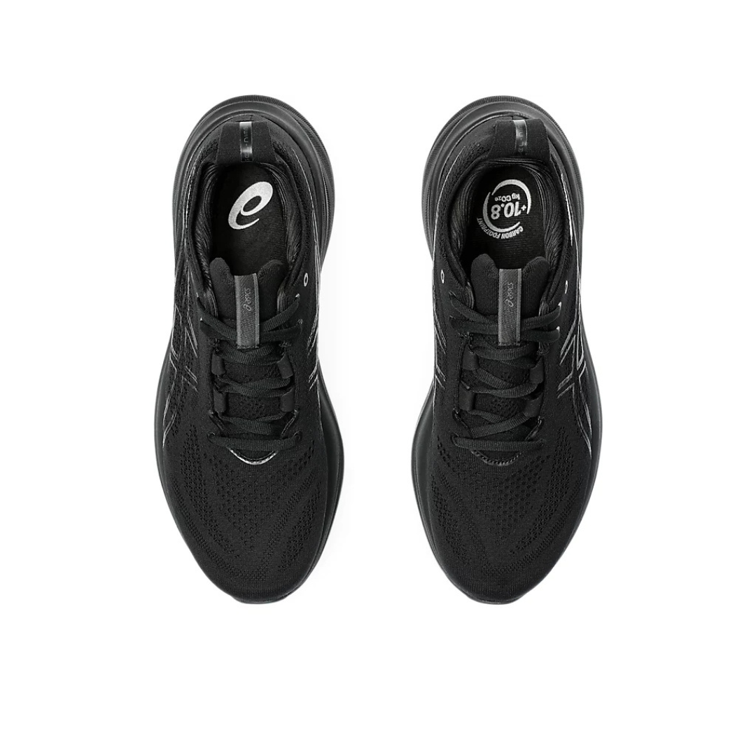 Tênis Asics Gel - Nimbus 26 - Preto