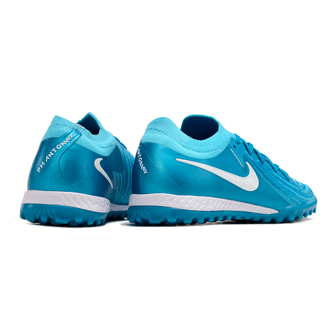 Chuteira Nike Phantom GX 2 Elite Society Mad Ambition