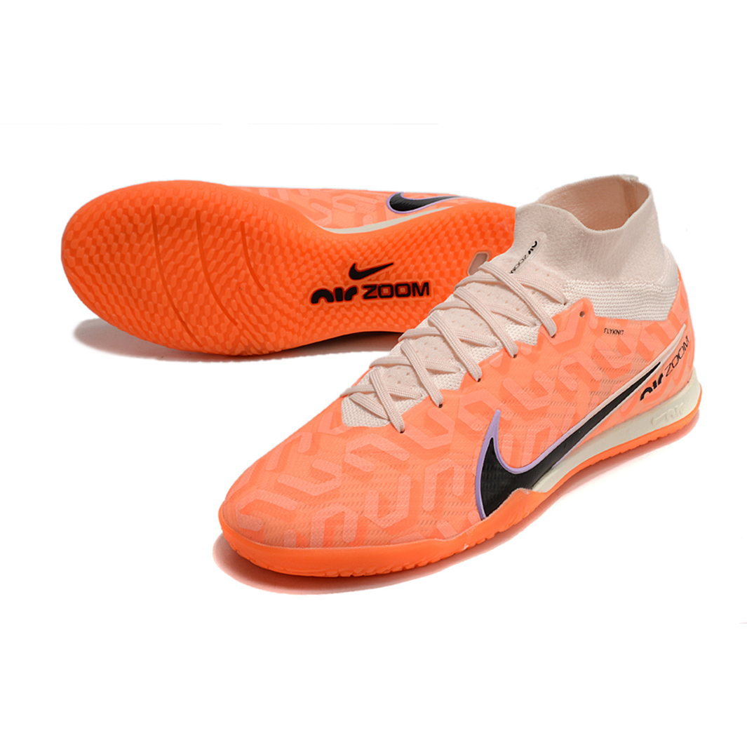 Chuteira Nike Air Zoom Mercurial Superfly 9 Futsal Elite United