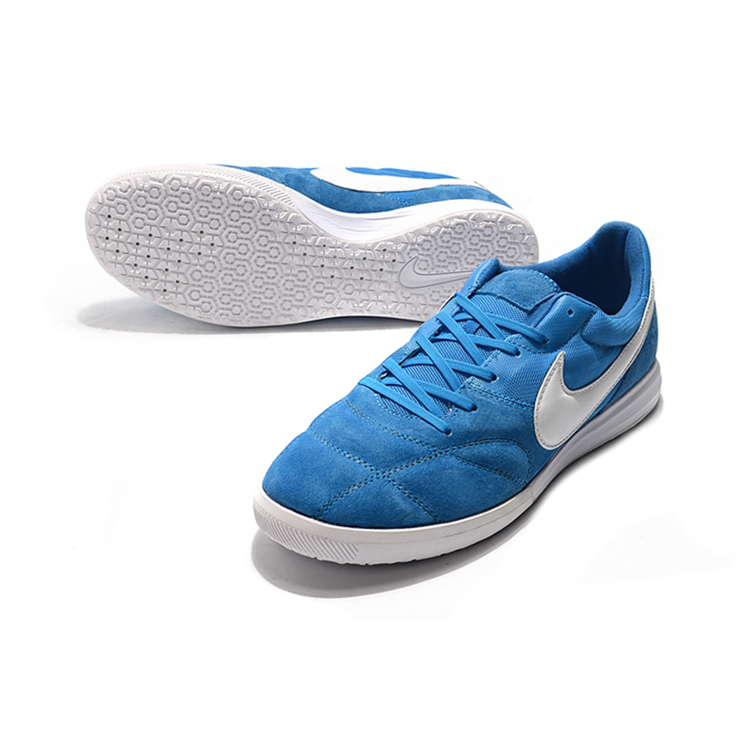 Chuteira Nike Premier 2 Sala Futsal