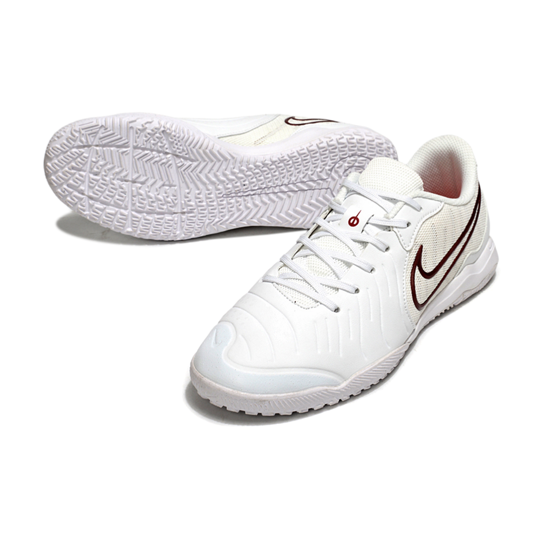 Chuteira Nike Tiempo Legend 10 Futsal Academy Chromatic