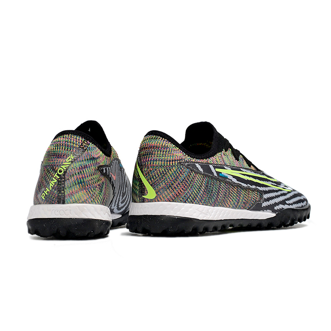 Chuteira Nike Phantom GX Society Pro Link
