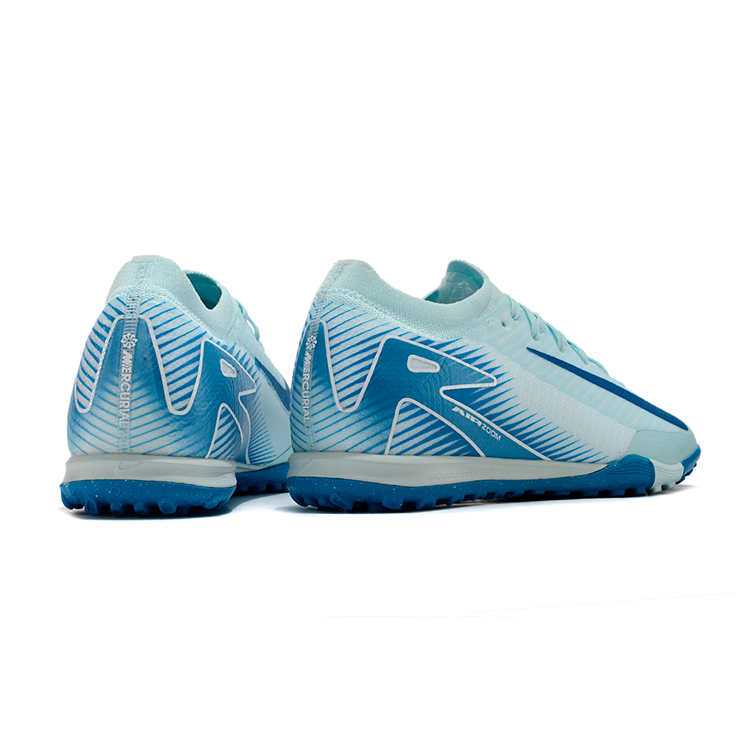 Chuteira Nike Air Zoom Mercurial Vapor Society 16 Elite Mad Ambition
