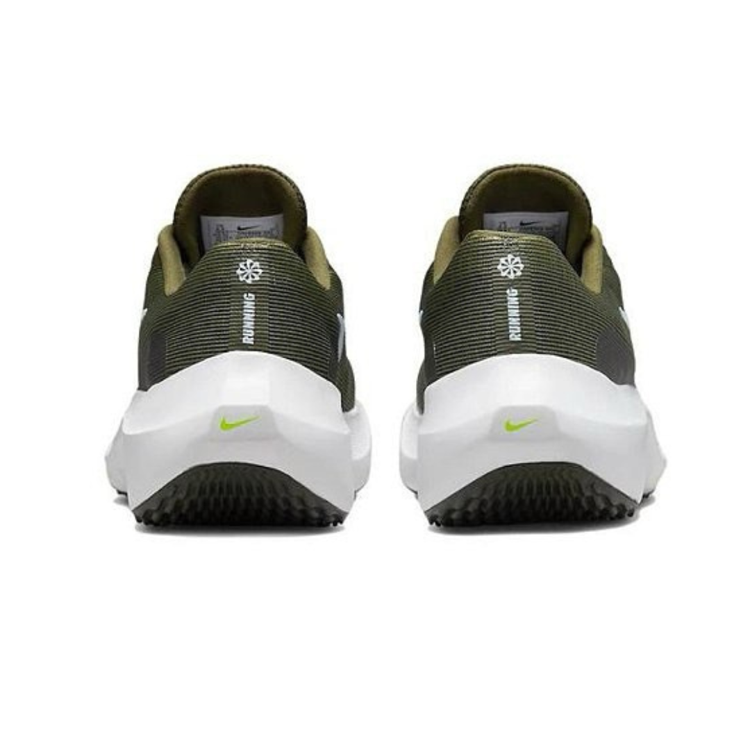 Tênis Nike Zoom Fly 5 Verde Oliva
