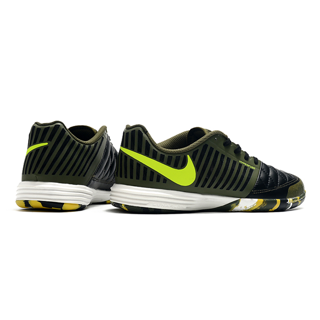 Chuteira Nike Lunar Gato 2 Futsal
