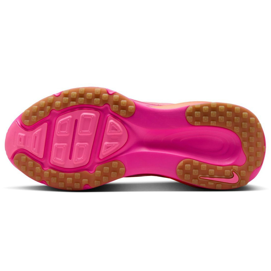 Tênis Nike Vomero 18 - Rosa/Laranja