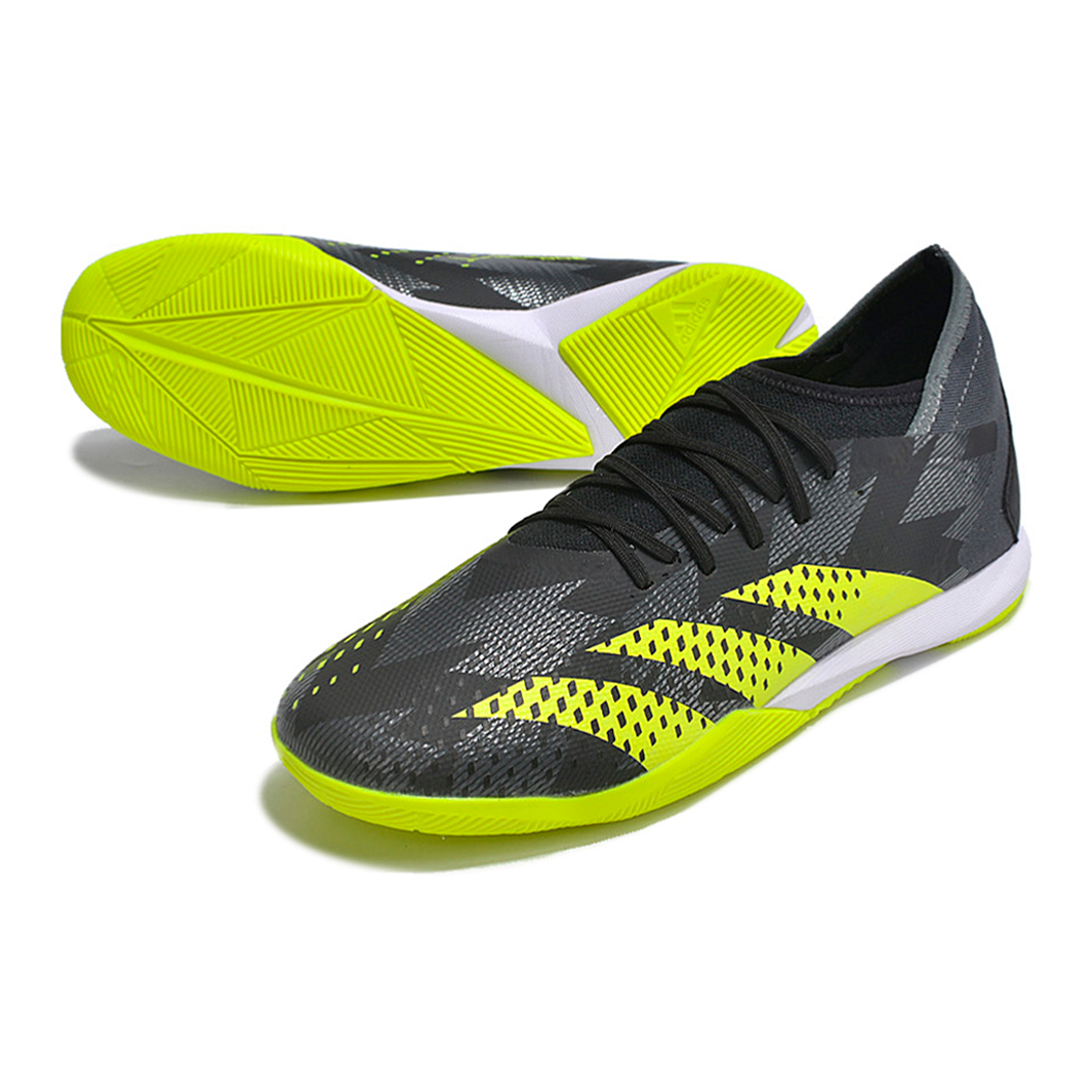 Chuteira Adidas Predator Accuracy .3 Futsal Crazycharged