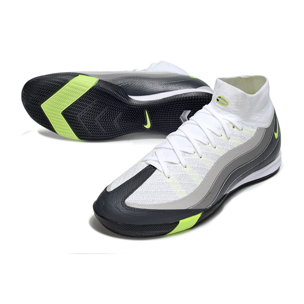 Chuteira Nike Air Zoom Mercurial Superfly 10 Futsal Elite x Air Max 95 SE