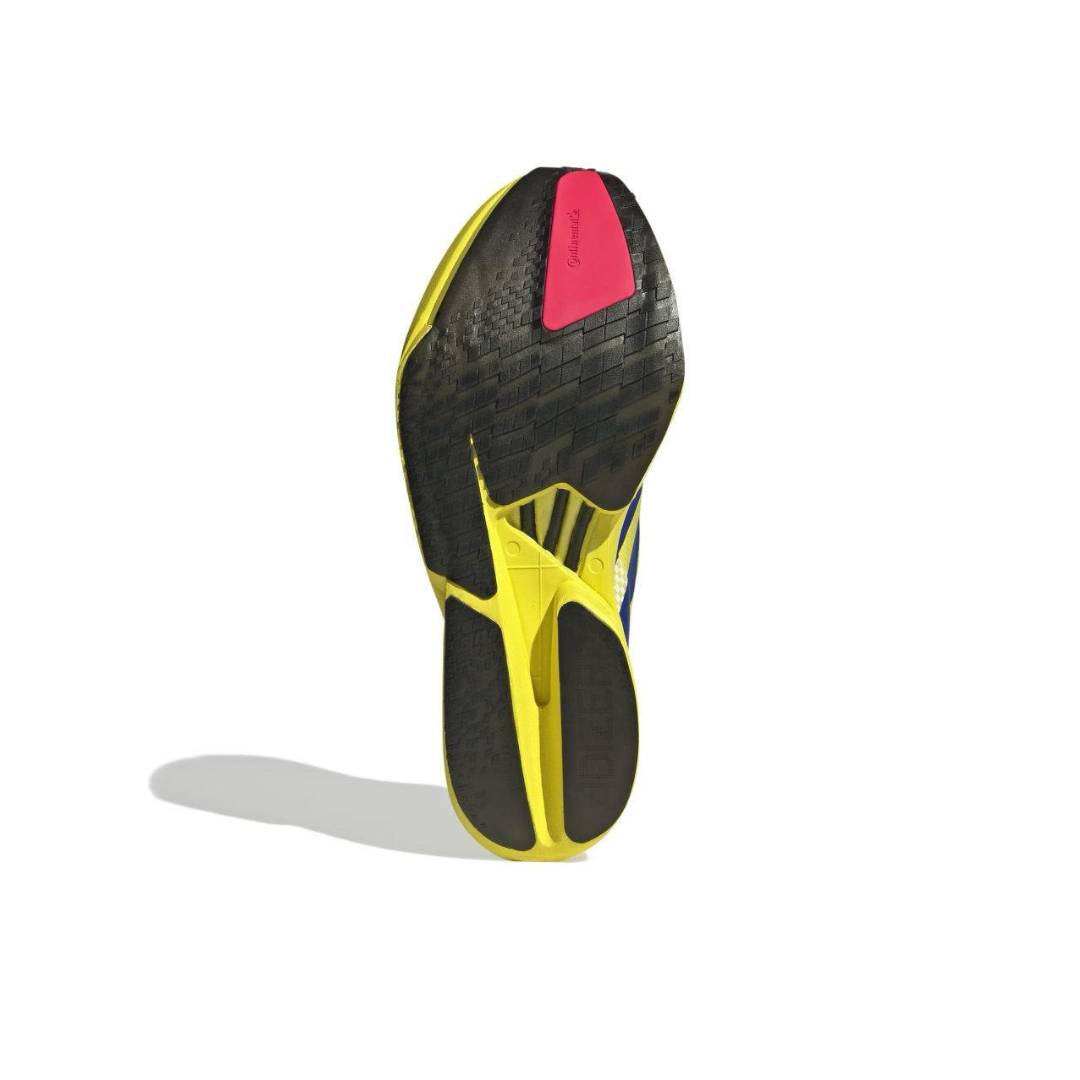 Tênis Adidas Adizero Adios Pro 4 Amarelo