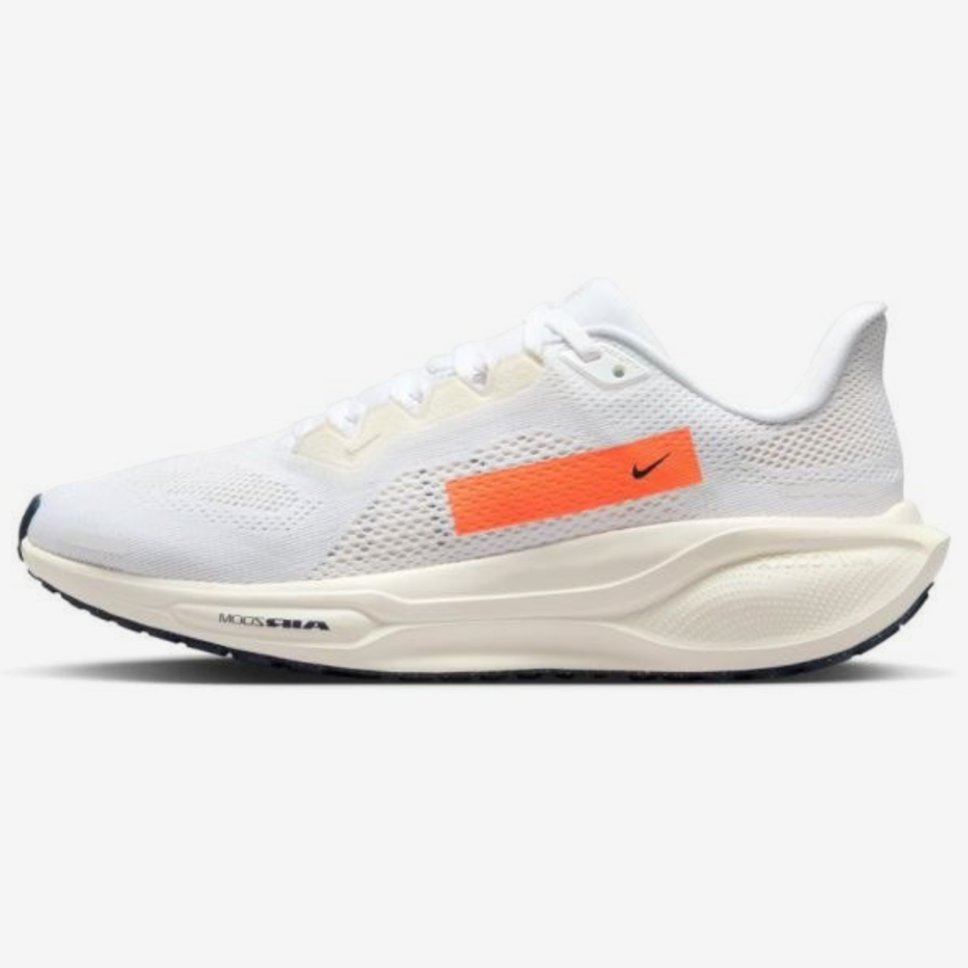 Tênis Nike Air Zoom Pegasus 41 - White limited