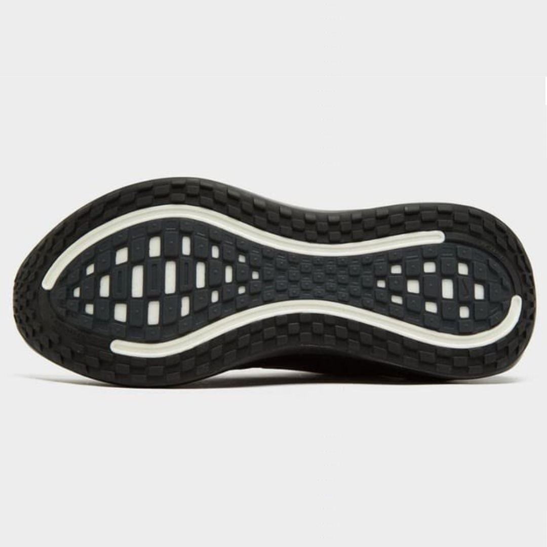 Tênis Nike Vomero Plus - Preto