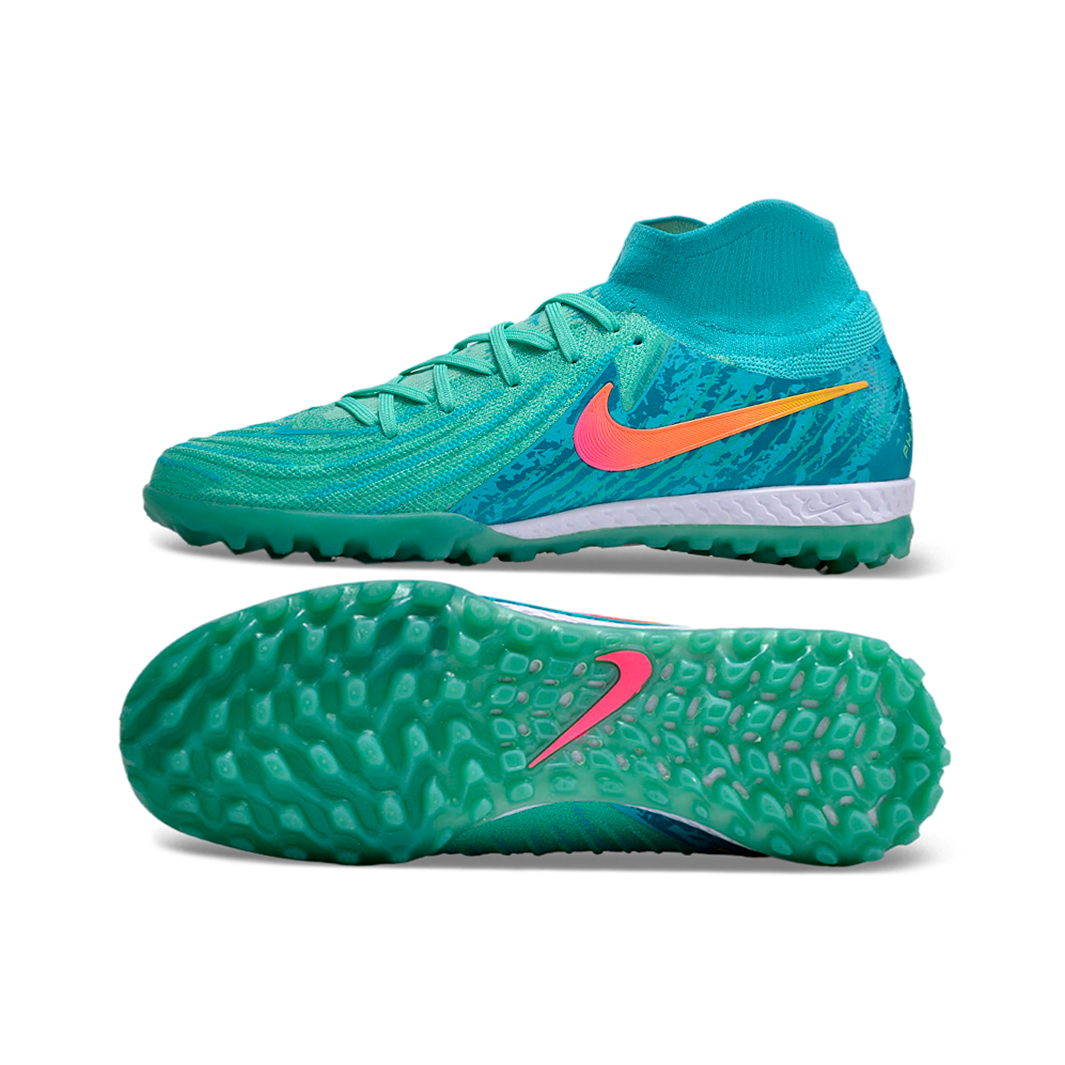 Chuteira Nike Phantom Luna 2 Elite Society LV8 Vortex
