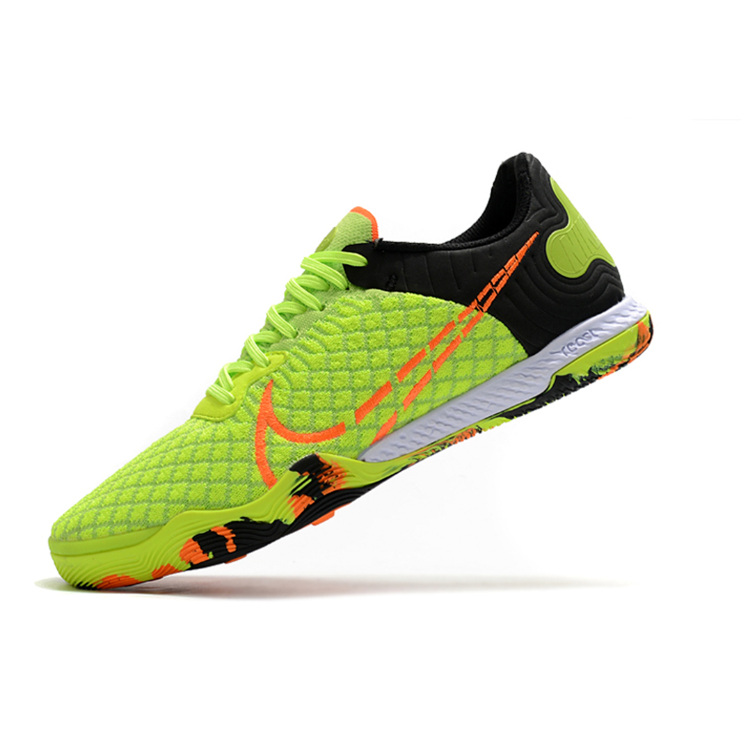 Chuteira Nike ReactGato Futsal