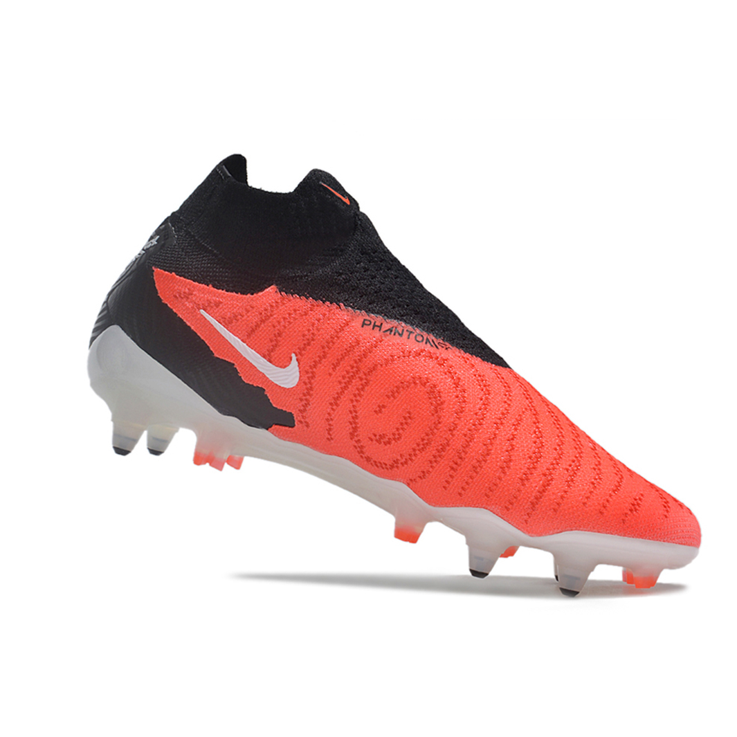 Chuteira Nike Phantom GX Elite DF SG-Pro Trava-mista Ready