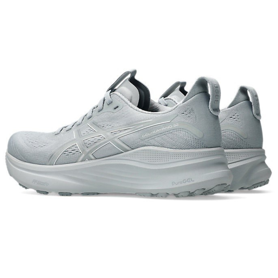 Tênis Asics Gel-Kayano 32 - Cinza