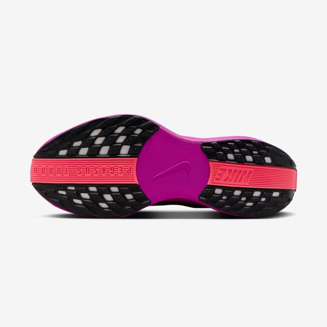 Tênis Nike Air Zoom Pegasus Plus - Roxo