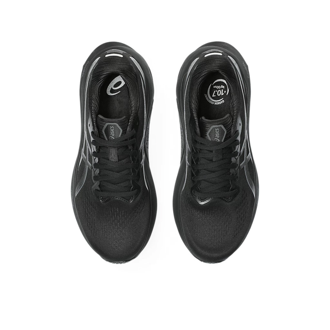 Tênis Asics Gel-Kayano 30 - Preto