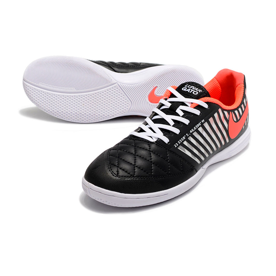 Chuteira Nike Lunar Gato 2 Futsal