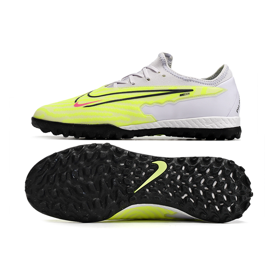 Chuteira Nike Phantom GX Society Pro Luminous