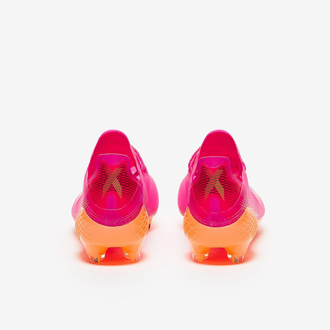 Chuteira Adidas X Ghosted .1 Superspectral