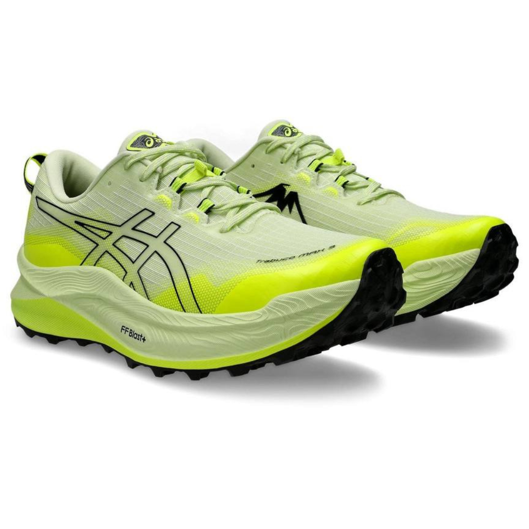 Tênis Asics Trabuco Max 3 - Verde