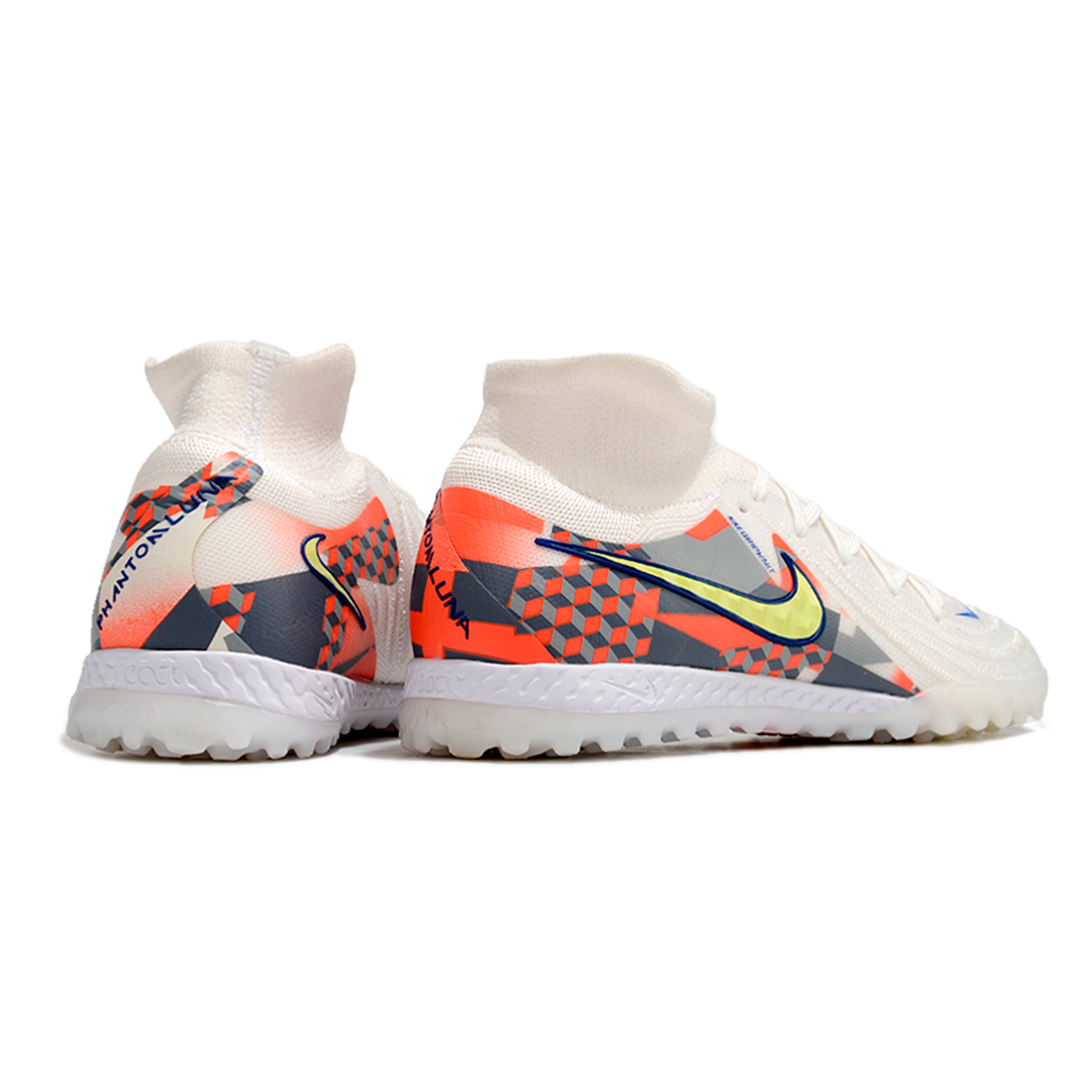 Chuteira Nike Phantom Luna 2 Elite Society SE x Barna