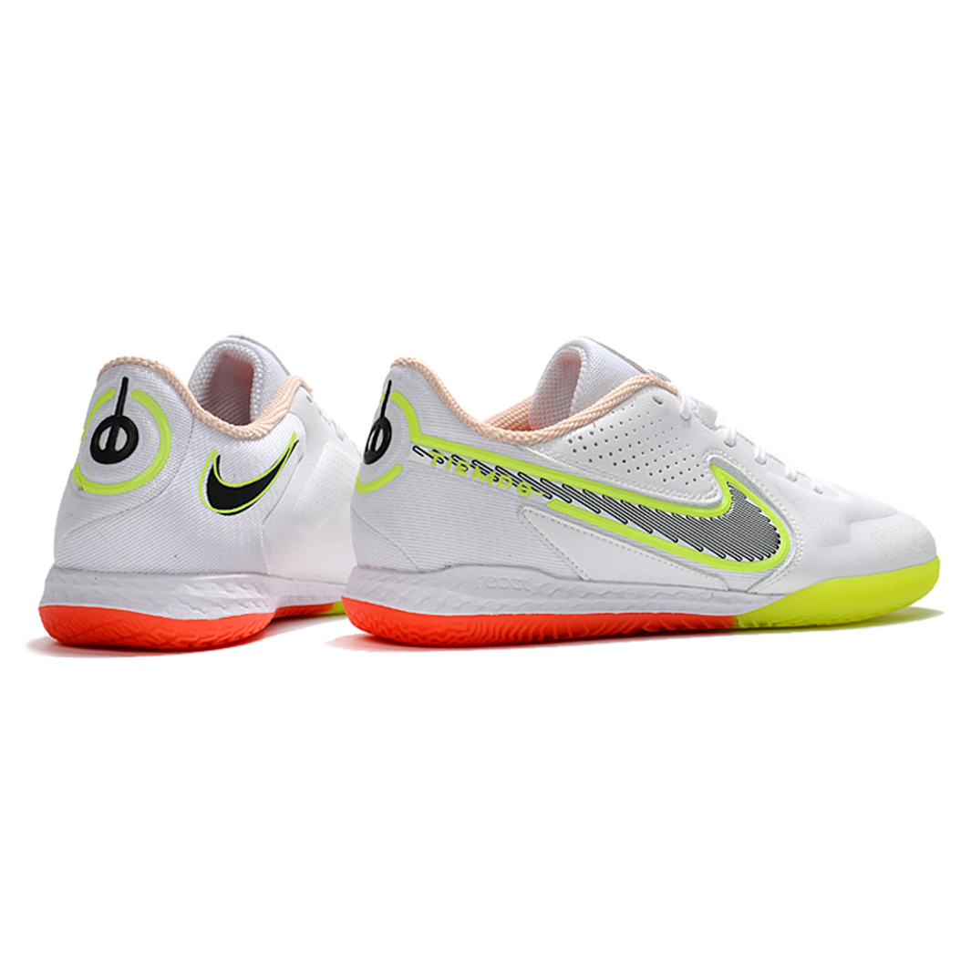 Chuteira Nike Tiempo Legend 9 Futsal Pro Rawdacious