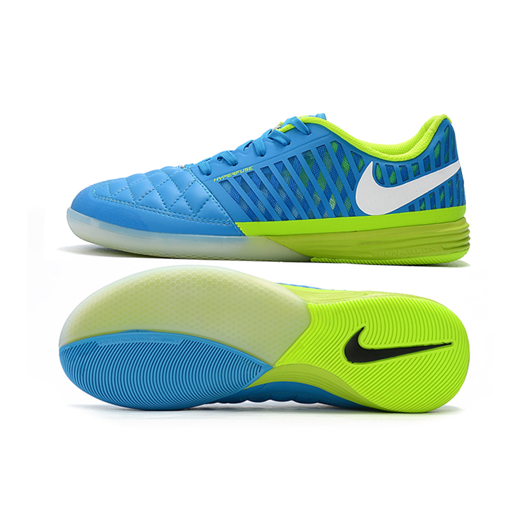 Chuteira Nike Lunar Gato 2 Futsal