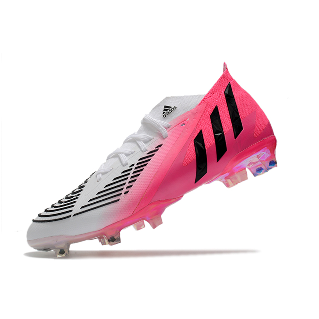 Chuteira Adidas Predator Edge .1 Unite Football