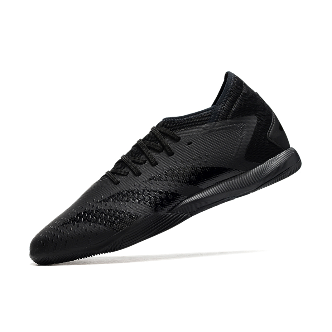 Chuteira Adidas Predator Accuracy .3 Futsal Nightstrike